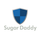 Sugar Daddy 图标