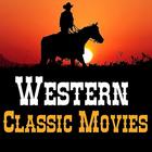 Western Classic Movies icône