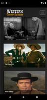 Western Classic Movies capture d'écran 2