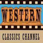 Western Movie Classics Channel icon