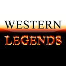 Western Legends Movies and TV APK