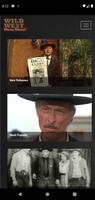 Wild West Classic Movies Affiche