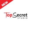 Top Secret Studio Singapore আইকন