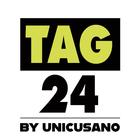 Tag24 ikon