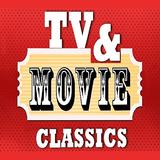 TV & Movie Classics