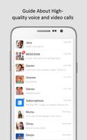 Tips WeChat Messenger Ekran Görüntüsü 2
