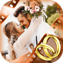 为婚礼制作视频 APK