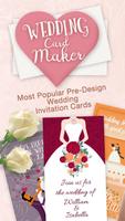Wedding Invitation Maker poster