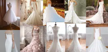 Wedding Dress Designs Ideas