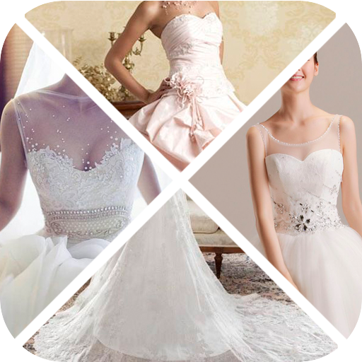 Wedding Dress Designs Ideas