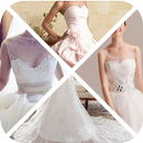 Designs de robe de mariage APK