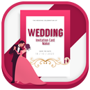 Wedding Invitation Card Maker APK