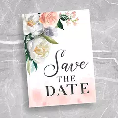 Wedding Reception Invitation APK download