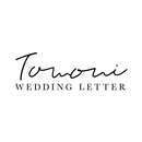 Tomoni WEDDING LETTER APK