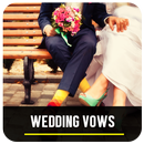 Wedding Vows - Learn How to write Wedding Vows APK