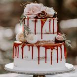Wedding Cakes