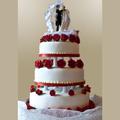 Wedding Cakes