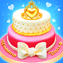 Wedding Cake: Cooking Games APK