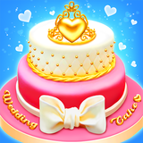 Wedding Cake: Cooking Games-APK