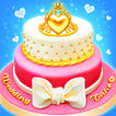 Wedding Cake: Cooking Games