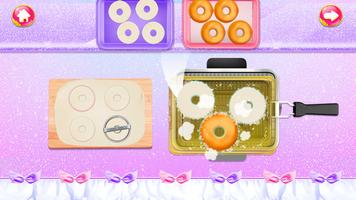 Wedding Cake: Cooking Games capture d'écran 2