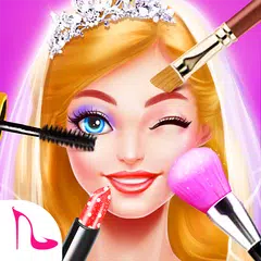 Makeup Games: Wedding Artist APK 下載