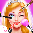 ”Makeup Games: Wedding Artist