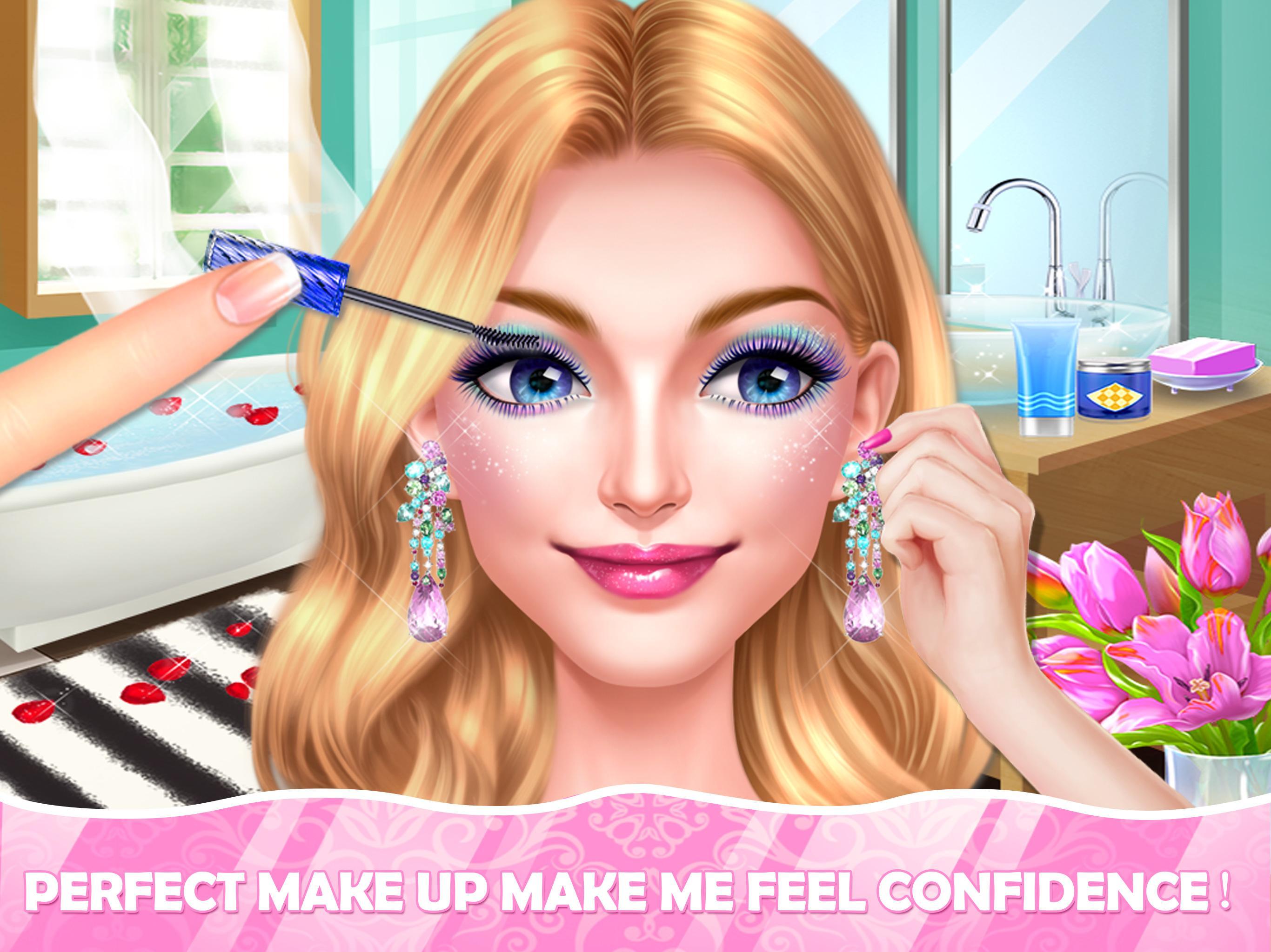 Wedding Makeup Stylist Games For - Wedding Makeup Game Wedding Makeup Stylist Games For - Wedding Makeup Game
