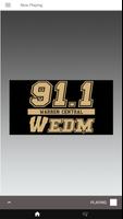 91.1 WEDM poster