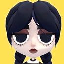 Wednesday Quest Room APK