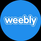 Weebly icône