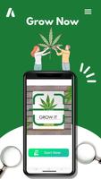 Weed Farm-Cannabis feuillu capture d'écran 1