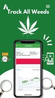 Weed Farm-Cannabis feuillu capture d'écran 2