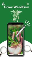 Weed Farm-Cannabis feuillu capture d'écran 3