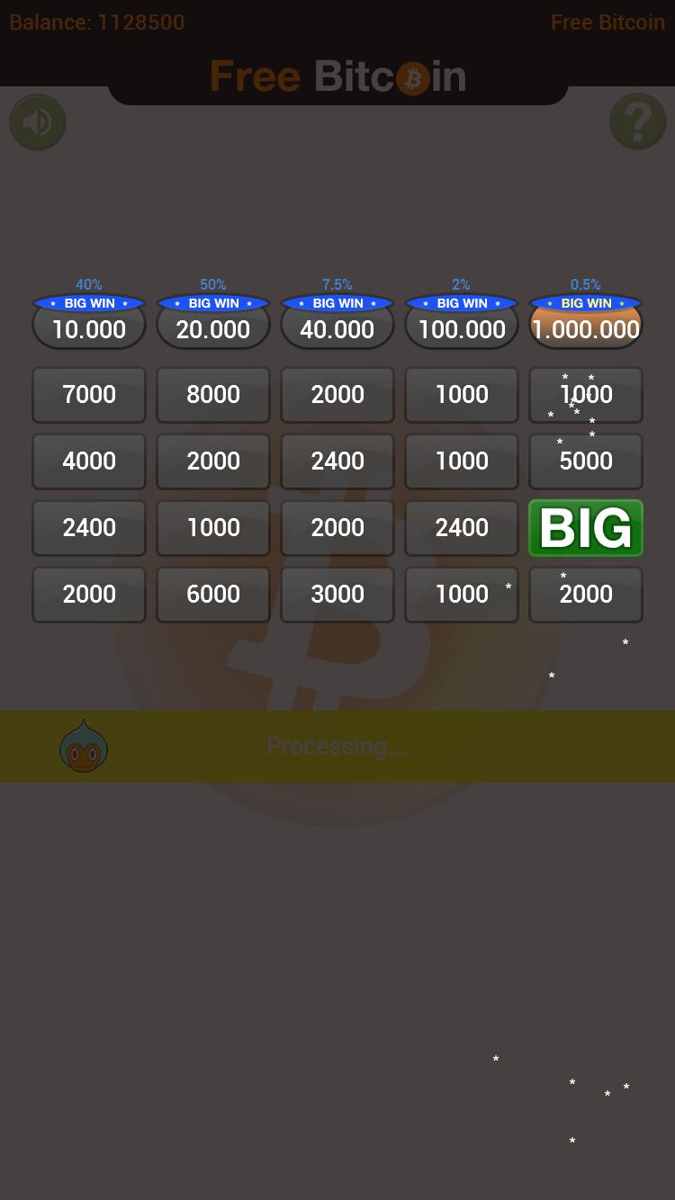 Λήψη αξίωση Δωρεάν Bitcoin APK