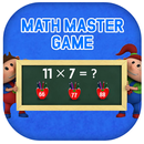 Math Master - Math games APK