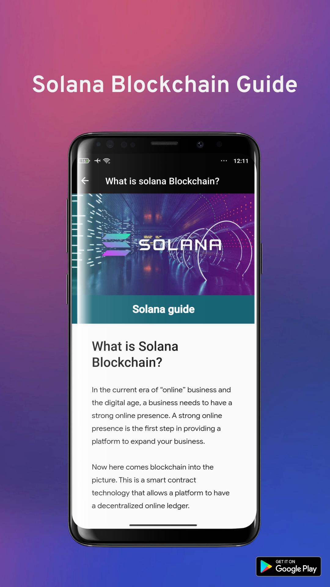 Solana Nft Guide Apk For Android Download Solana Nft Guide Apk For Android Download