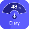 Suivi du poids APK