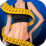 Weight loss - diet & fitness app