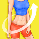 운동 - 다이어트 - 홈트레이닝 - 여성용 체중 APK