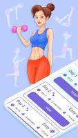 Weight loss for women 海报