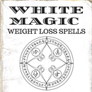 WHITE MAGIC: WEIGHT LOSS SPELLS APK