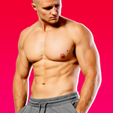 Weight Gain App for Men-APK