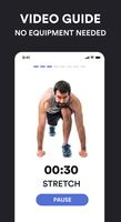 Weight Gain App for Men Ekran Görüntüsü 3