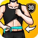 Perdre du Poids pour Homme APK