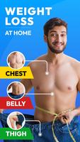 Weight Loss for Men poster