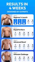 Weight Loss for Men screenshot 1