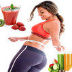 Weight Loss Juice - Drink To Lose Belly Fat, Detox