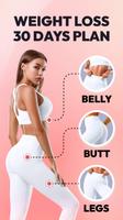 Weight Loss for Women poster