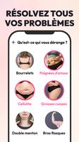 Perdre du Poids pour Femme capture d'écran 3